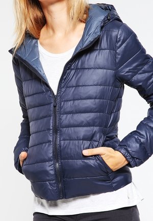 Übergangsjacke - blue-grey