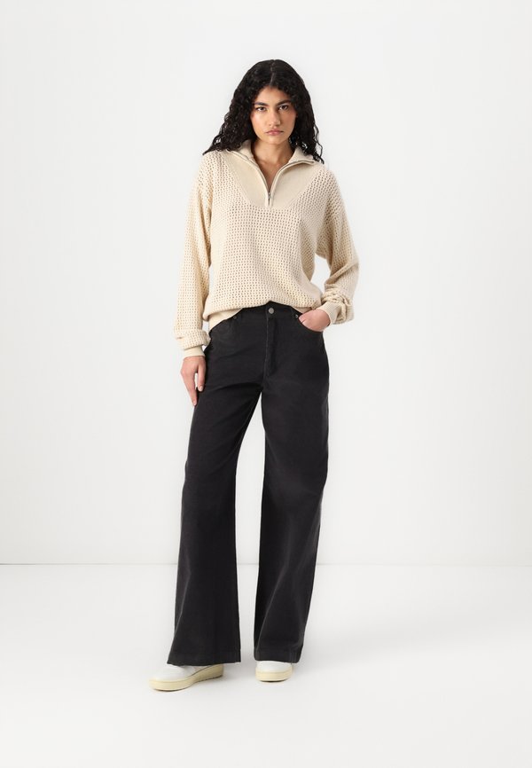 MEMORIES OF SUN - Jumper - parchment