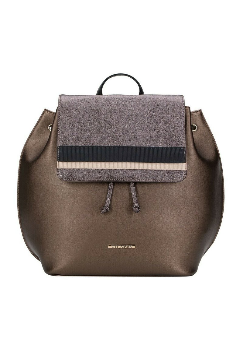 WITTCHEN Rucksack braun/brown Zalando.ie
