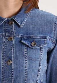 More & More Chaqueta vaquera - blue