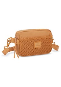Johnny Urban ELLIOT - Borsa a tracolla - caramel