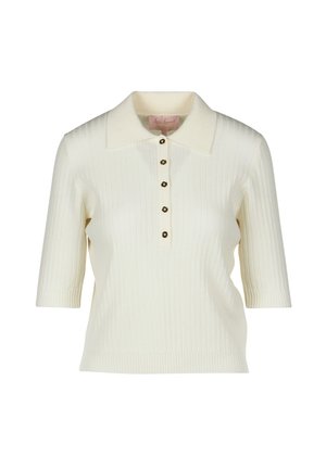 MEDEOLA - Polo majica - panna