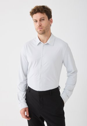 Camicia elegante - white