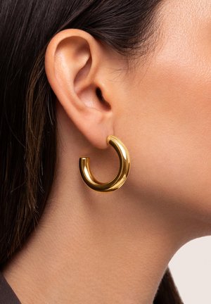 MOMBASA - Earrings - gold coloured