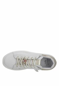 NeroGiardini Sneakers laag - bianco