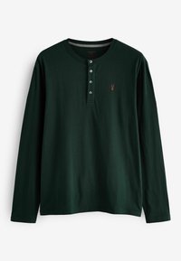 Next MOTIONFLEX COSY SET STANDARD - Pyjama set - green red check