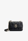 ICON - Schoudertas - black