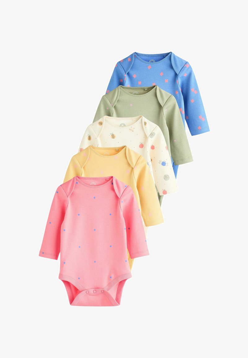 Next 5 PACK - REGULAR FIT - Body - multi character