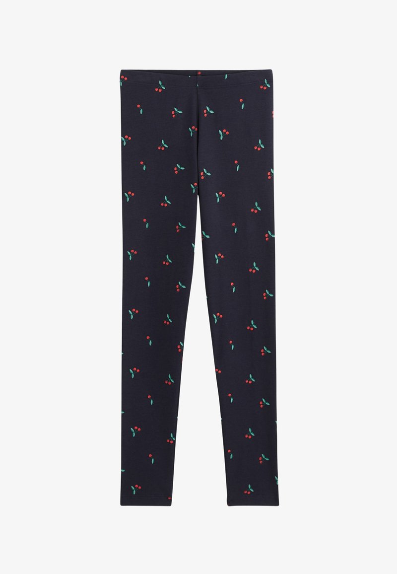Monoprix CERTIFIÉ OEKO-TEX - Legging (type pantalon) - marine