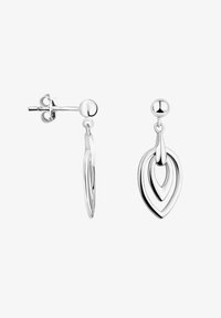 Unausgewählt, silver coloured