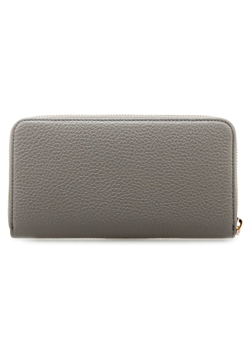 Damen Geldbörsen | Coccinelle Geldbörse stone/grau - ZC68798 Damen Geldbörsen | Coccinelle Geldbörse stone/grau - ZC68798