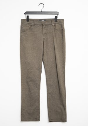 BRAX Trousers - grey