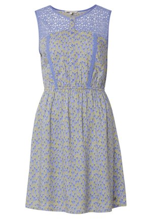 Robe de jour - purple