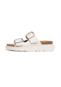 FitFlop GEN - Ciabattine - wit