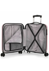 Gabol PARADISE ROLLEN KABINEN - Trolley - rosa