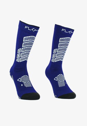 FLOKY Calze - blue