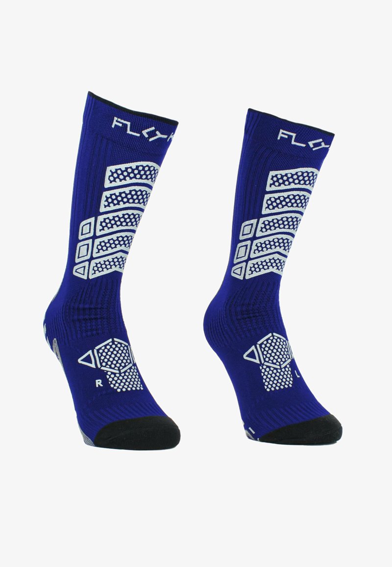 FLOKY Calze - blue