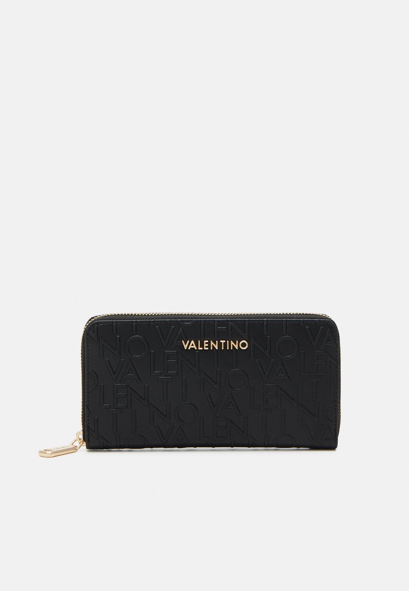 Valentino Bags - RELAX - Geldbörse - nero, Vergrößern