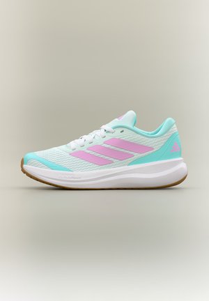 adidas Performance RUNFALCON 6 UNISEX - Chaussures de running sur route - halo mint/bliss lilac/flash aqua