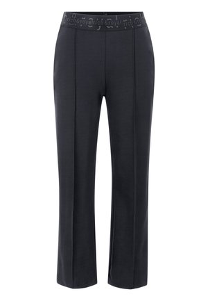 Rich & Royal Pantaloni - black