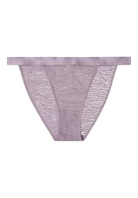 ESOTIQ OHANA liliowy