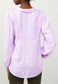 Odd Molly MARLEY - Blouse - soft lilac