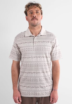 Polo - ivory