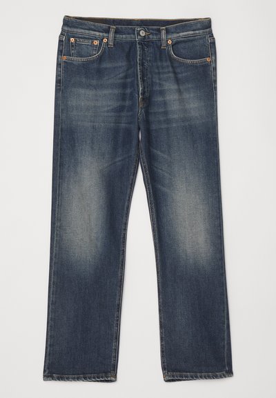 Dondup ICON - Straight leg jeans - blue