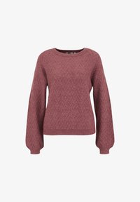 Neizvēlēts, coral pink