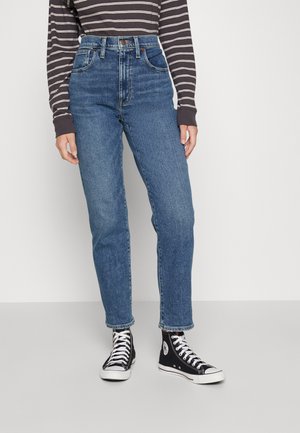 ROADTRIPPER BOY - Straight leg jeans - kinzie wash