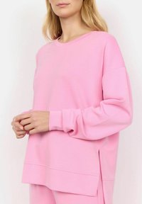 Soyaconcept SC-BANU 164 - Melegítőfelső - pink