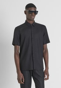 Camisa - black