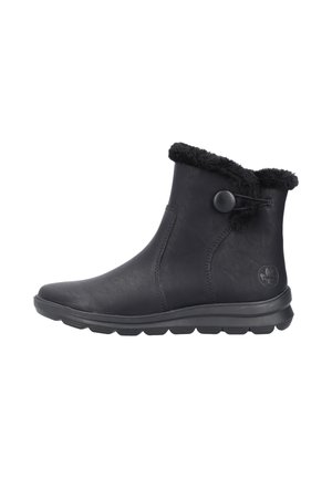 Bottes de neige - schwarz
