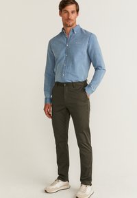 BONDELID BRIAN zielony