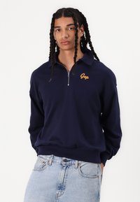 GAP STANDARD - Sportska majica - navy uniform
