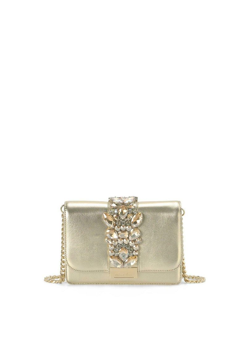 Alma en Pena Bandolera - dorado