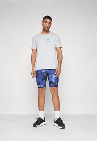 Under Armour Úzké boxerky - starlight/white