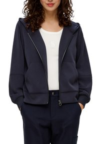 s.Oliver - Bluza rozpinana