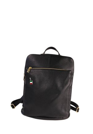 DrachenLeder CITY FLORENCE - Rucksack - schwarz