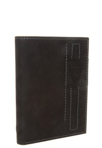 Strellson Denarnica - black