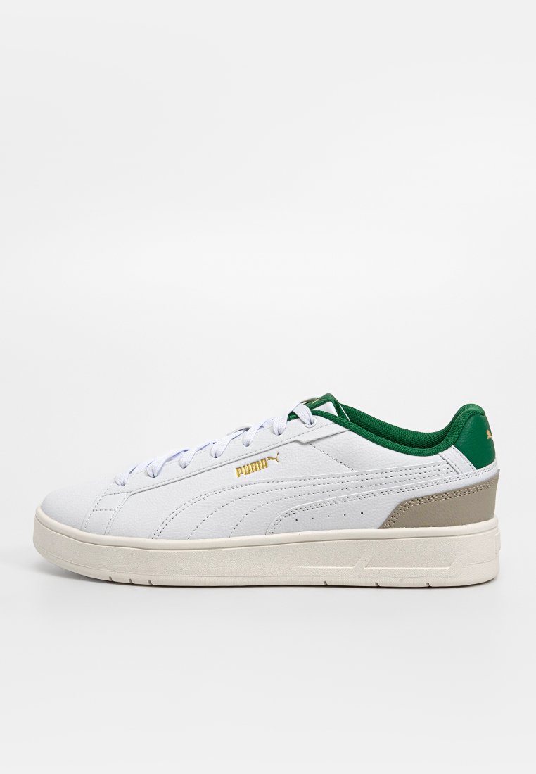 Puma Sneakers basse bianco
