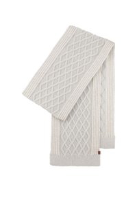 Bickley+Mitchell Sjaal - grey twist
