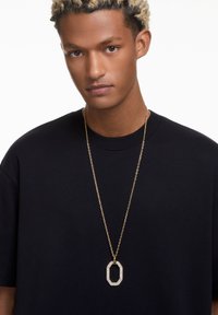 Swarovski Pendentif - white