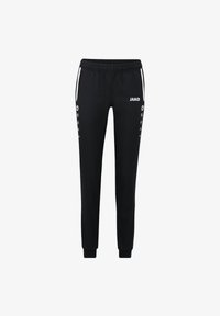 JAKO Trainingsbroek Classico 8450 marine - Teamkleding Nederland JAKO Trainingsbroek Classico 8450 marine - Teamkleding Nederland