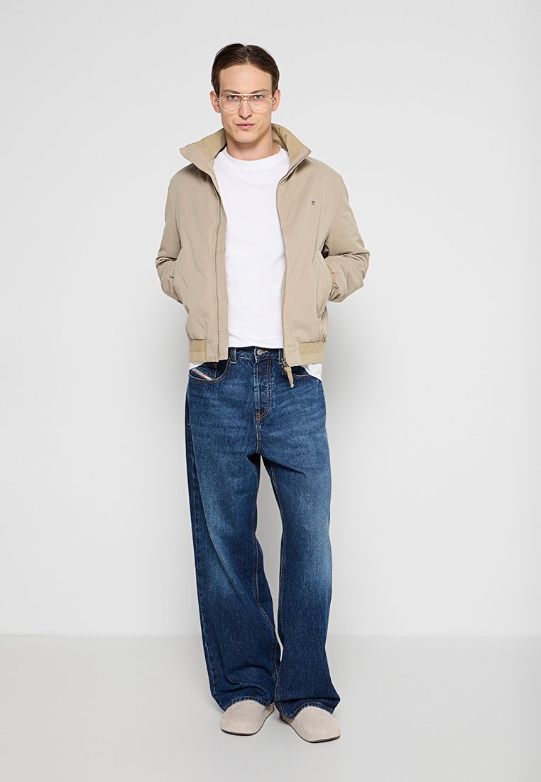 Übergangsjacke