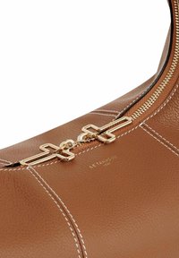 Le Tanneur JULIETTE - Sac à main - Tan