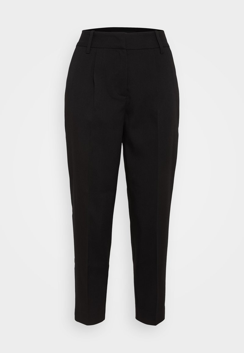 Vero Moda Petite Broek zwart Vero Moda Petite Broek zwart