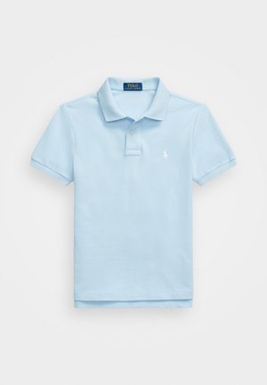 Polo Ralph Lauren SLIM - Polo - office blue