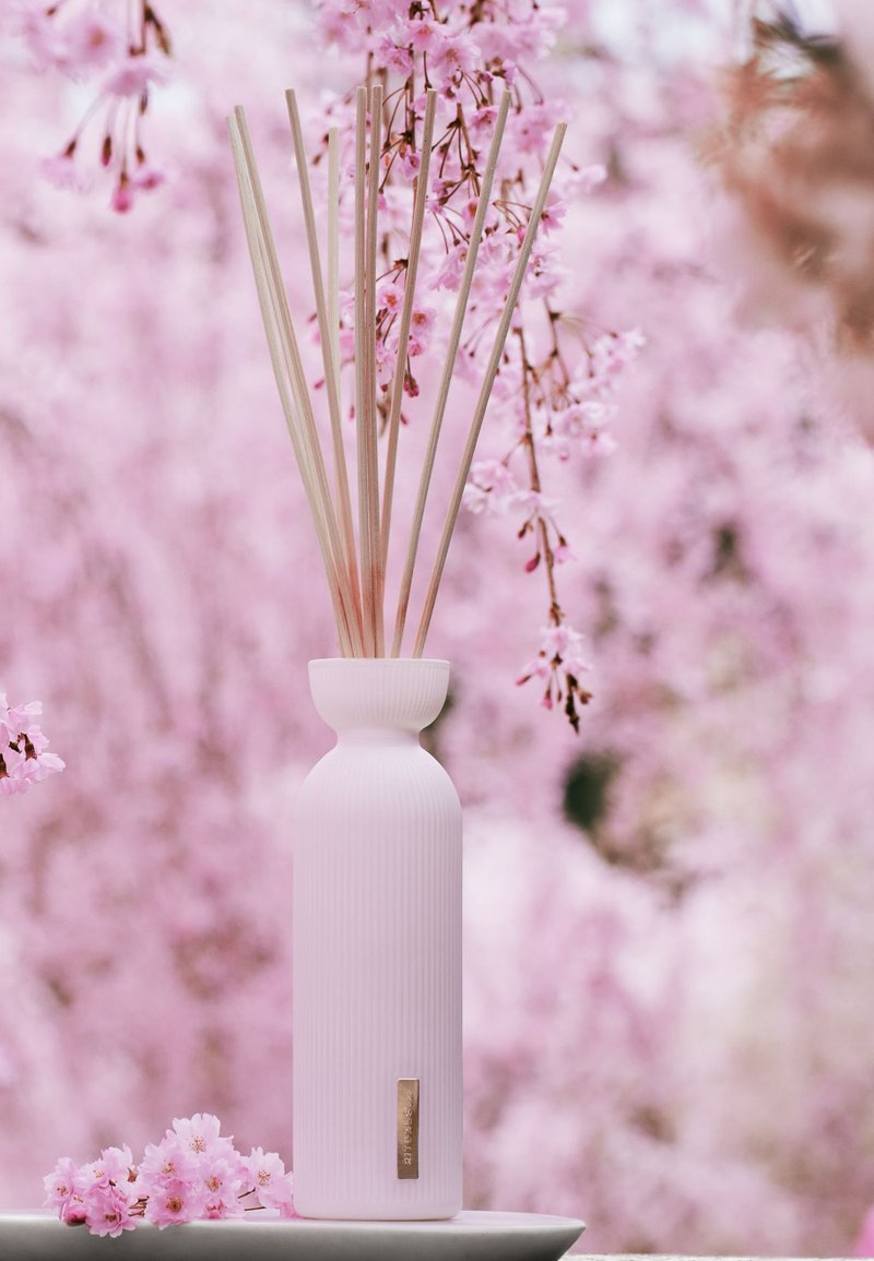 Profumatore Auto RITUALS Sakura - Con Note Di Fiori Di Ciliegio E Latte Di Riso - Foto 10