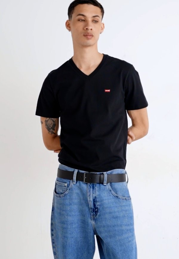 JACMIKA BELT UNISEX - Belt3